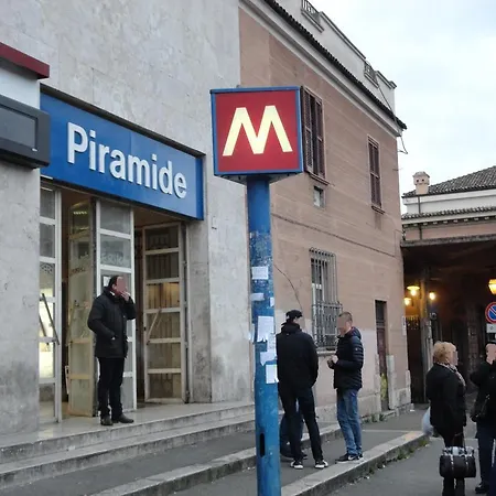 Daire Elisa's House *