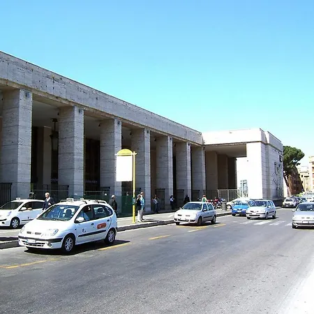 Elisa's House * Roma