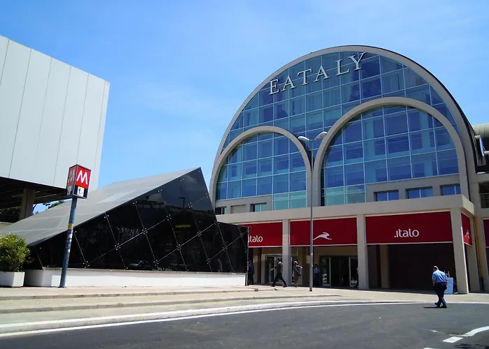 Elisa's House Daire Roma