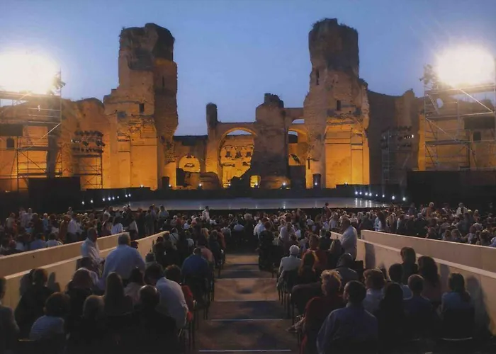 Elisa's House * Roma