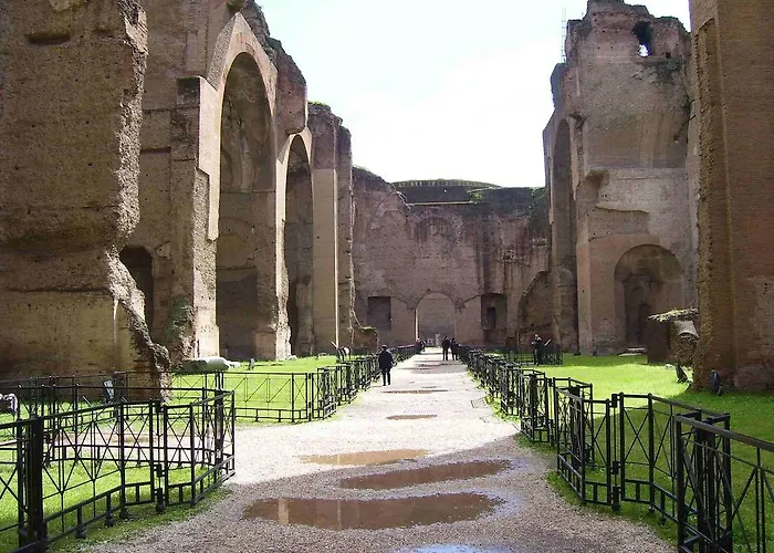 Daire Elisa's House *