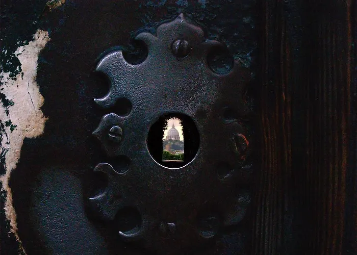 Daire Elisa's House *