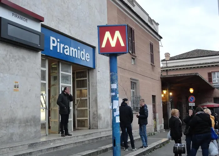 Daire Elisa's House *