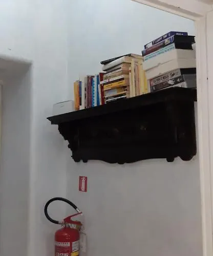 Daire Elisa's House *